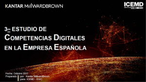 Trucos para retail, competencias digitales, eventos ecommerce y mucho más… (resumen boletín 37)