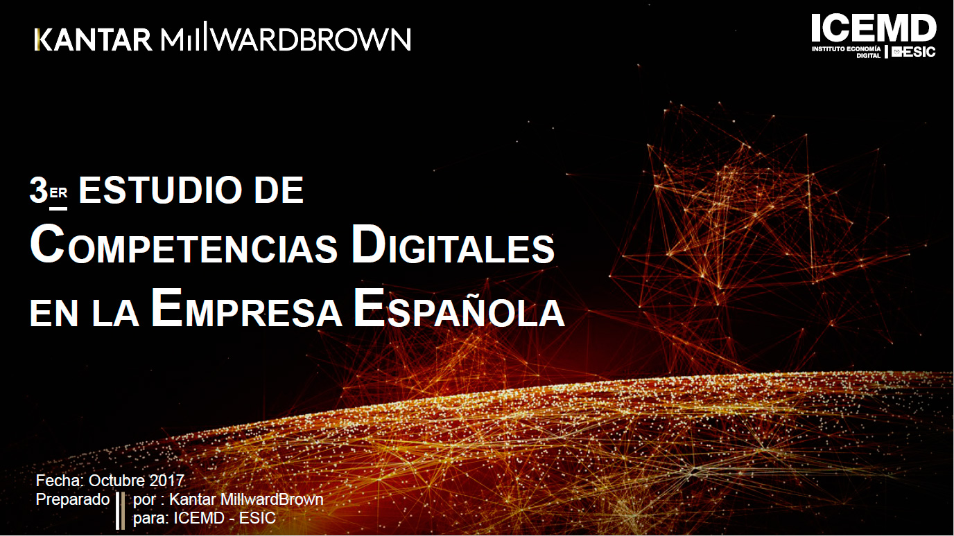 Trucos para retail, competencias digitales, eventos ecommerce y mucho más… (resumen boletín 37)