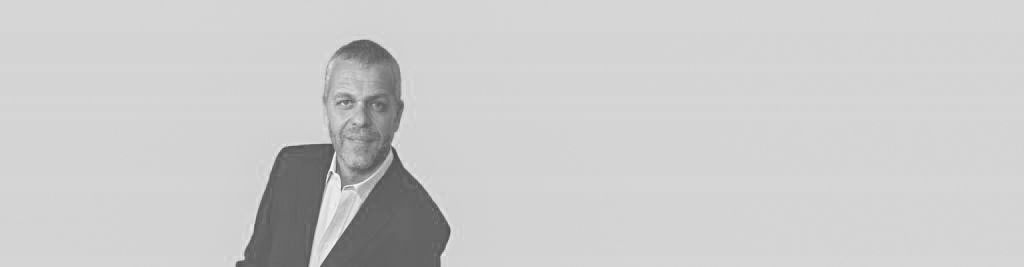 Pongamos al ser humano en el centro de la transformación digital con Andy Stalman