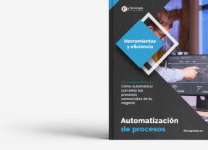 Automatización de procesos