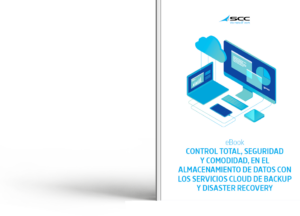Servicios Cloud de Backup y Disaster Recovery
