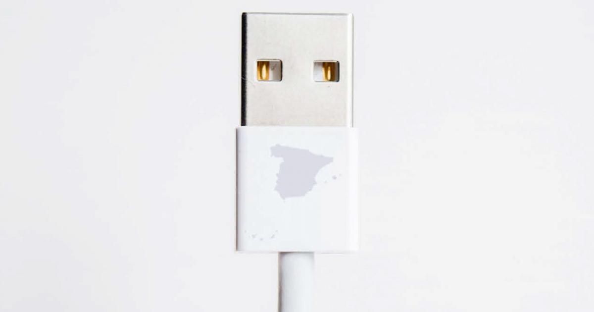 Digitalización de la empresa española por sectores (Informe Índice Caixabank de Digitalización Sectorial 2020)