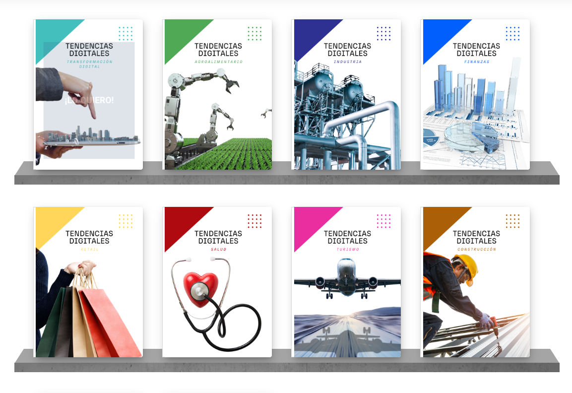 Informes de Tendencias: descubre las novedades tecnológicas de 2024