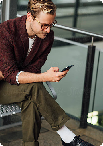 Búsqueda de proveedor tecnológico