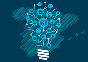 Así está la digitalización de la empresa en España