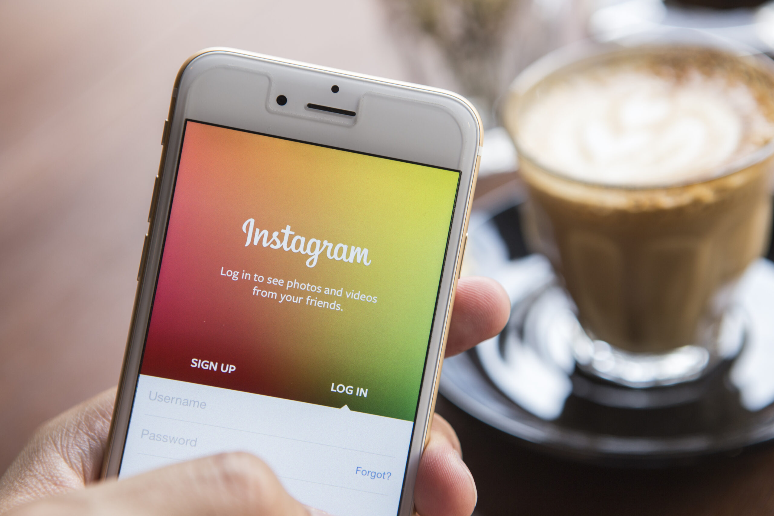 Guía de Instagram como herramienta de difusión de producto y marca
