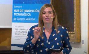 Digitalización en el Sector de las FINANZAS | Tour Territorio Digital COMPLETO