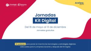 Plataforma CRM | #JornadasDigitalizaPyme