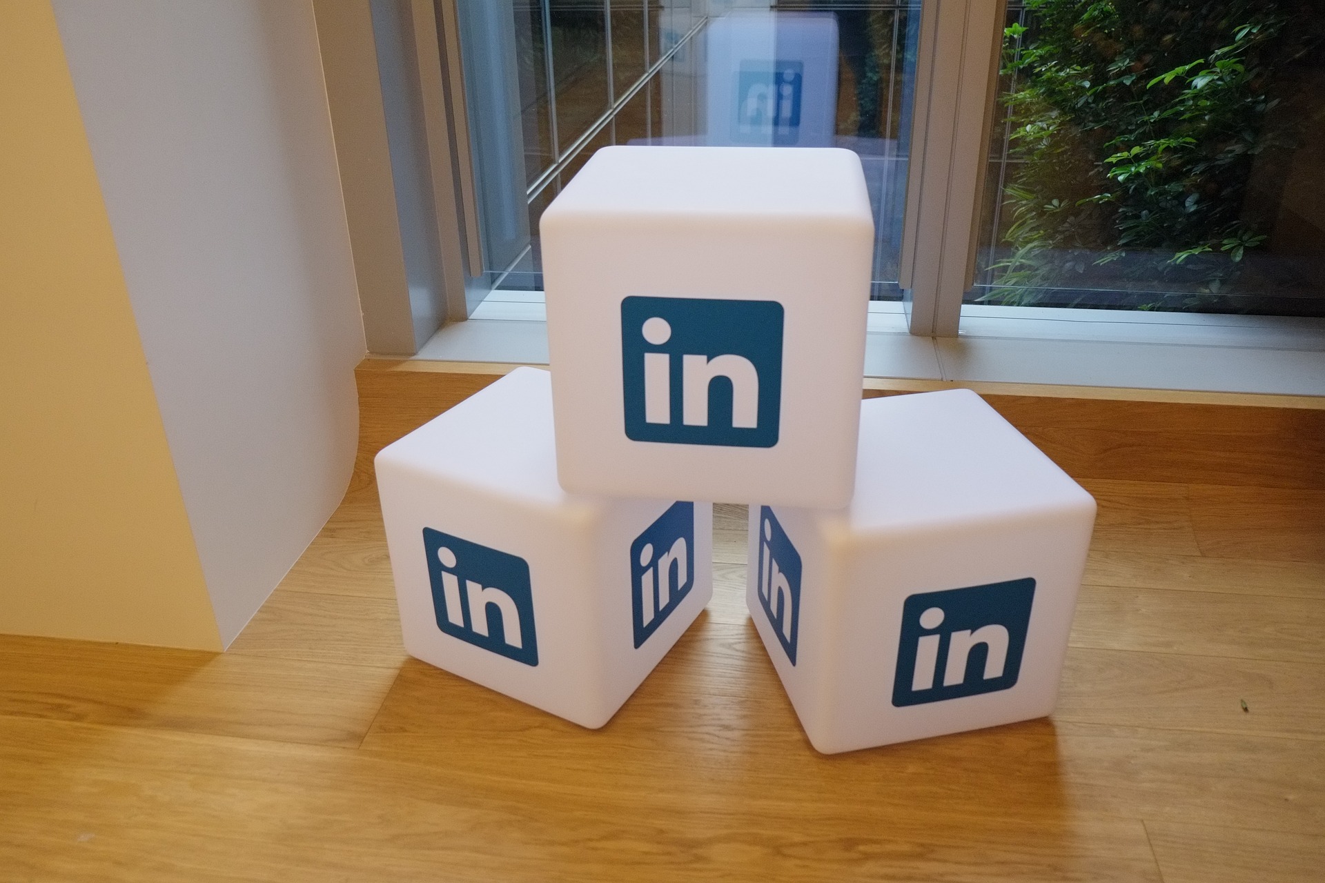 LinkedIn y estrategia de marketing B2B