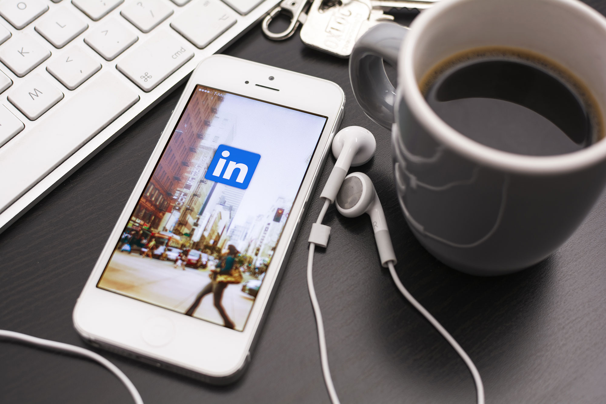 Linkedin empresas: claves para sacarle partido para captar talento