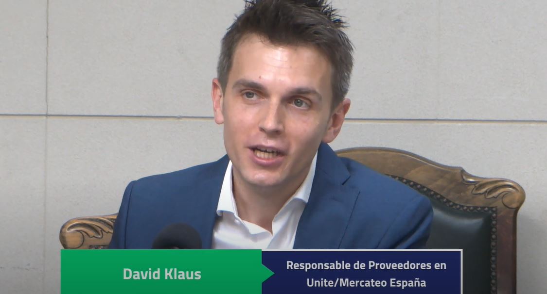 Aprovisionaiento, proveedores y digitalización |TOUR TERRITORIO DIGITAL