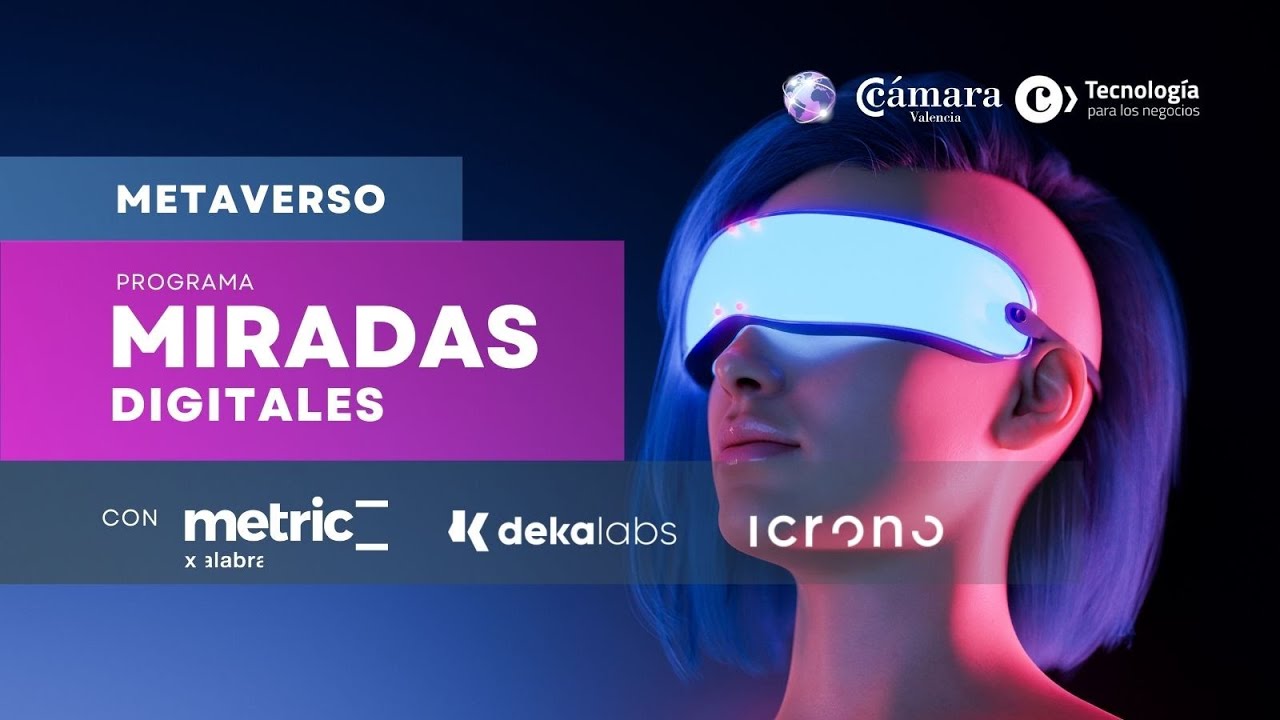 Metaverso | Miradas Digitales
