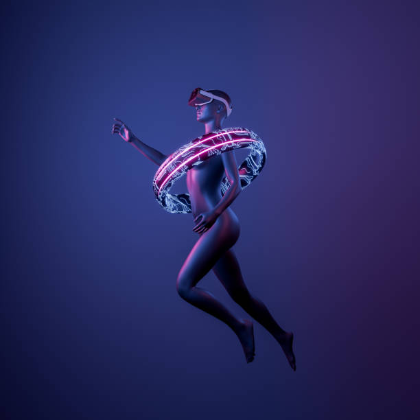 ¿Qué hay en el Metaverso? En el mundo virtual ya están muchas marcas internacionales