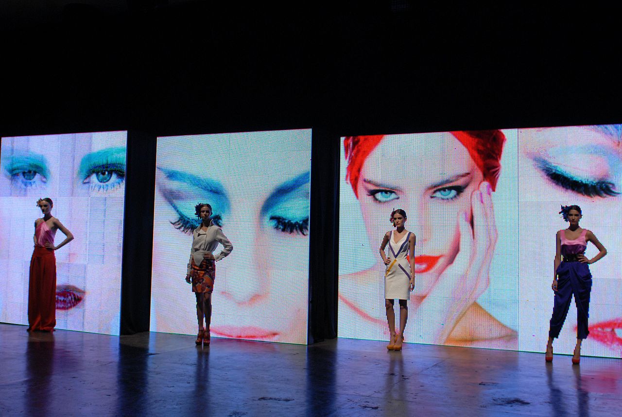 Tecnologías de hoy que cambiarán la moda del mañana