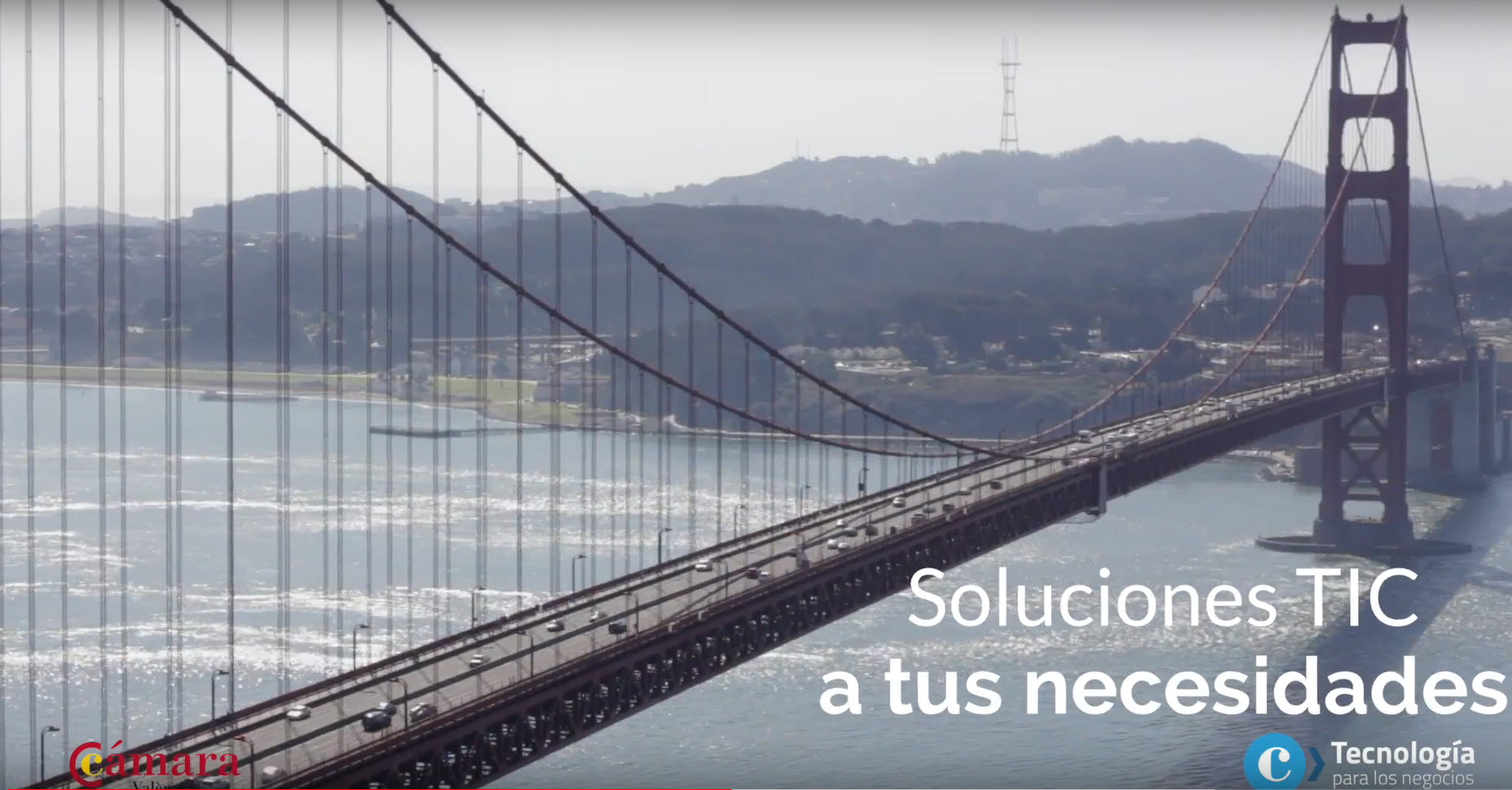 Necesidades TIC | Marketing Digital | Industria 4.0