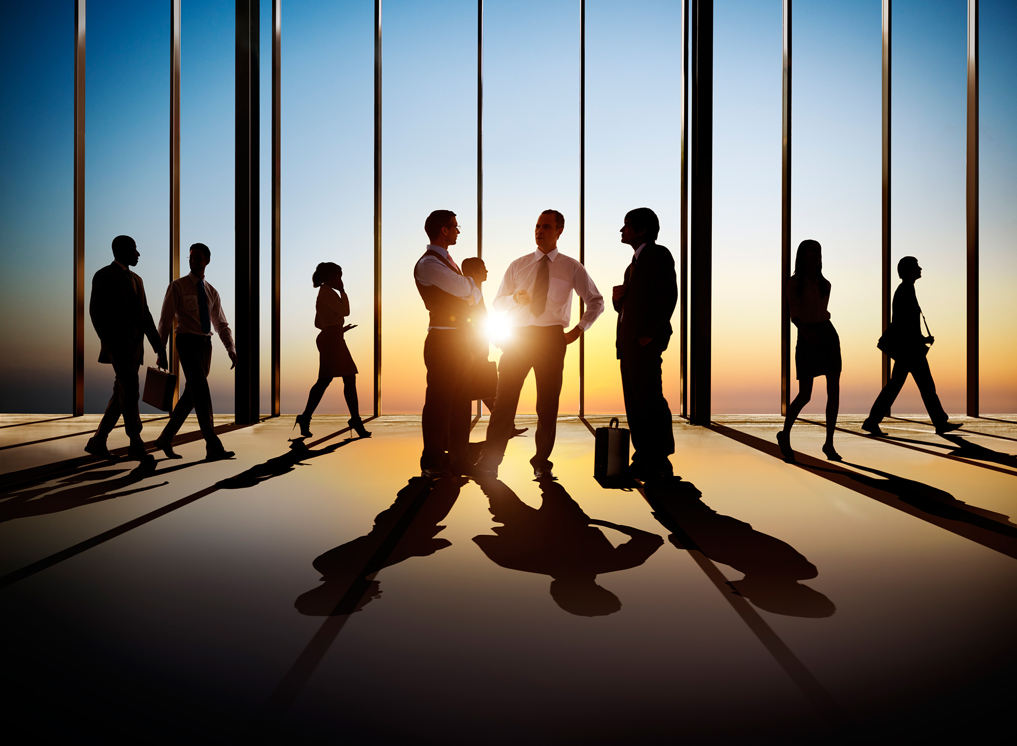 Networking para pymes ¿Por qué es una fórmula de éxito por la que deberías apostar?