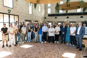 Ahora somos navertia: una nueva etapa en nuestra historia