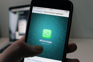 Principios de seguridad y privacidad en WhatsApp