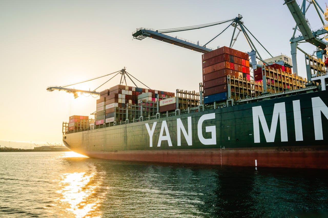 Blockchain y trazabilidad en la cadena de suministro sostenible