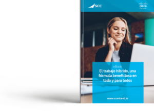 El trabajo híbrido