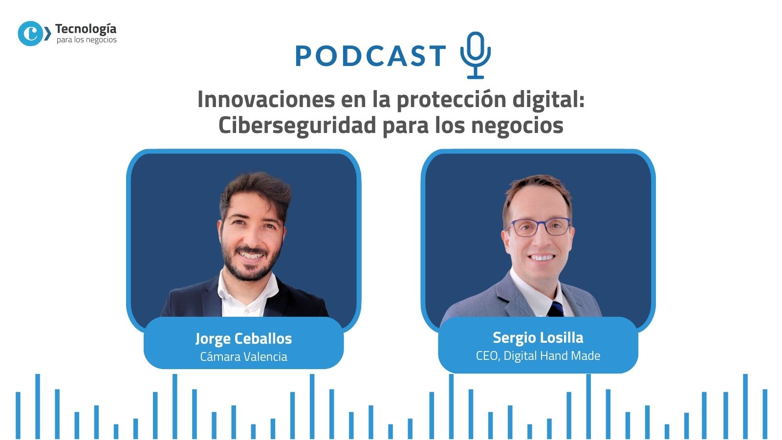 Innovaciones en la protección digital: Ciberseguridad para los negocios