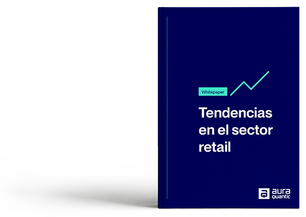 Tendencias Retail