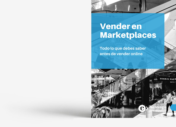 Vender en Marketplaces