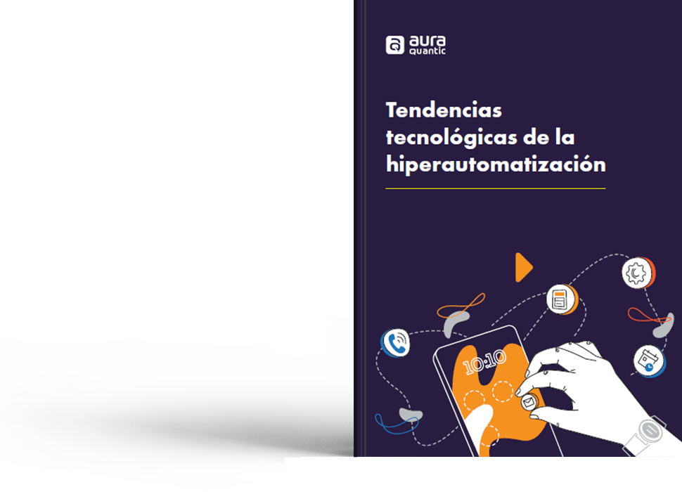 Hiperautomatización