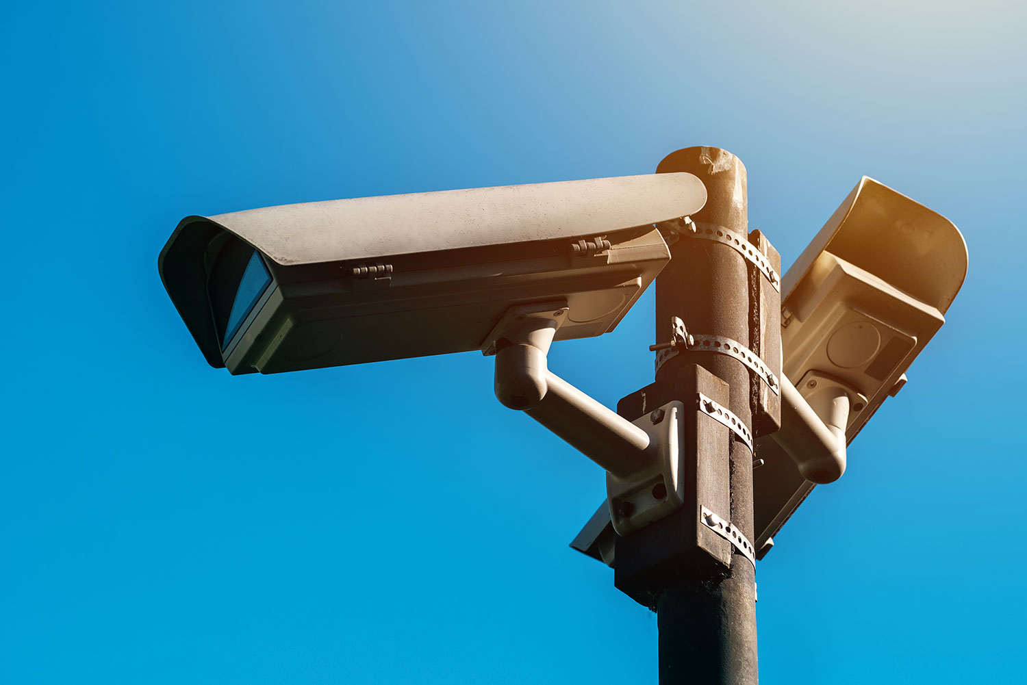 El reconocimiento facial como método de vigilancia no es exclusivo del gobierno chino. España y otros 74 países más ya lo usan de forma habitual