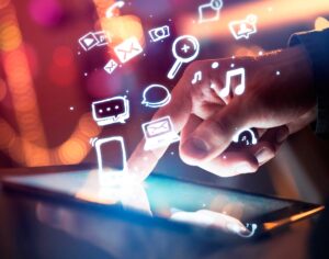 Privacidad y redes sociales: Conociendo a la víctima