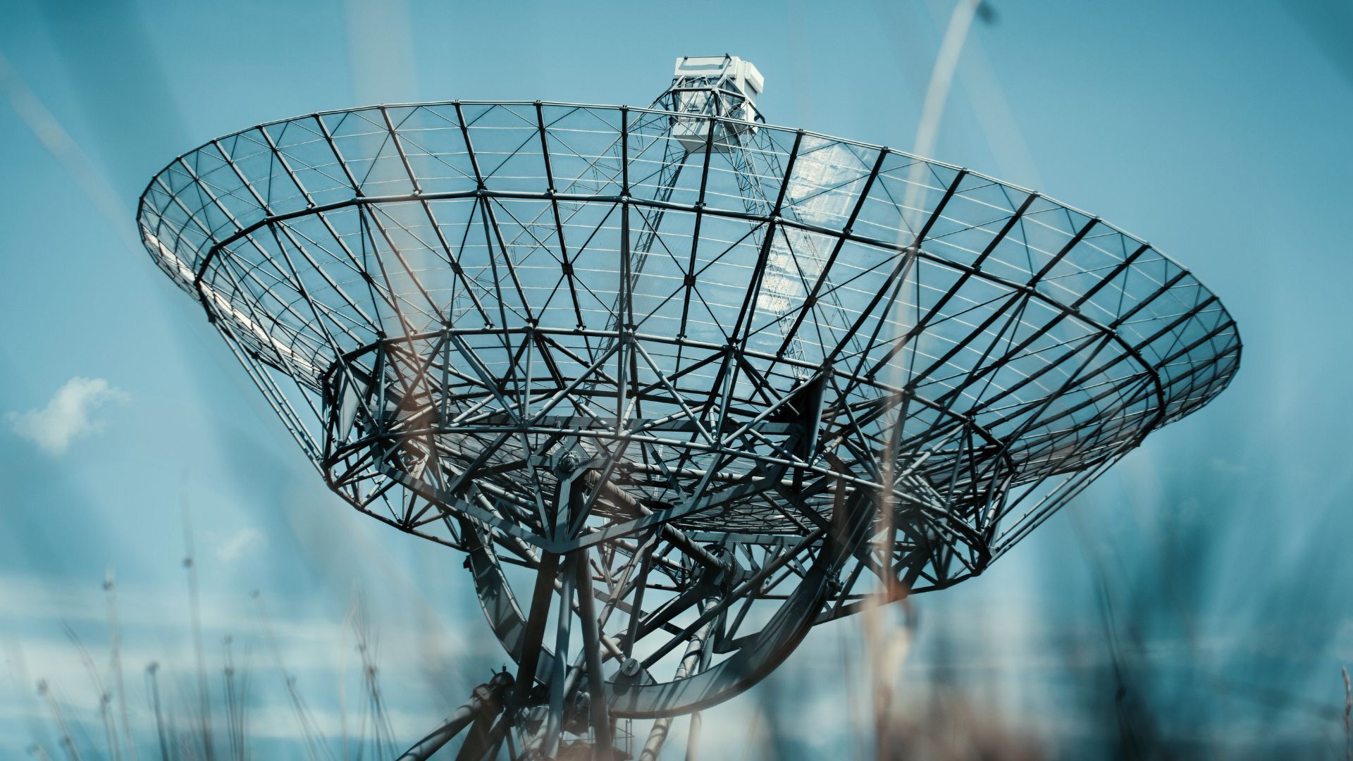 España apuesta por satélites para prevenir catástrofes