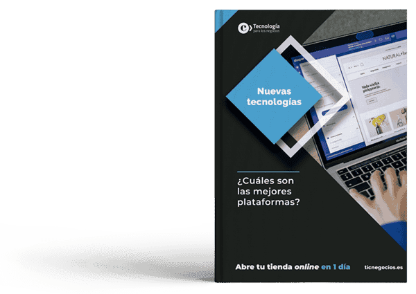 Abre tu tienda online en 1 día