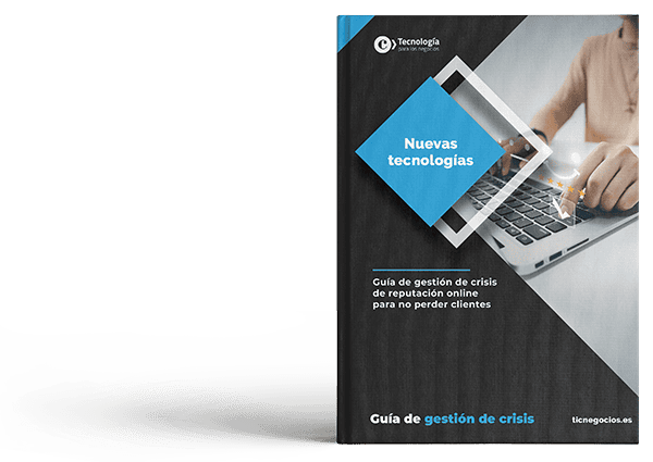 Guía de gestión de crisis de reputación online para no perder clientes