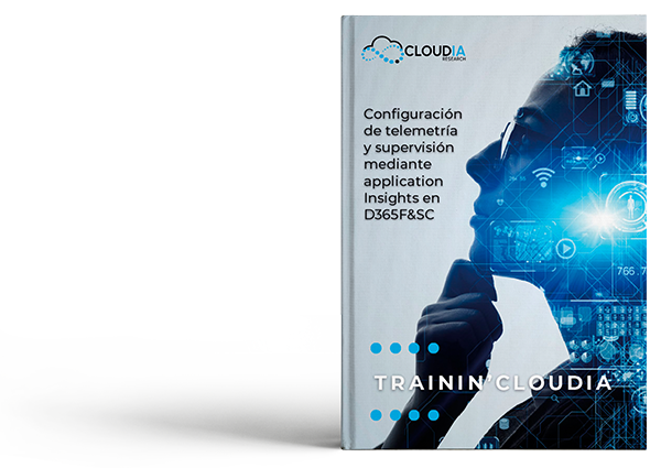 Configuración de telemetría