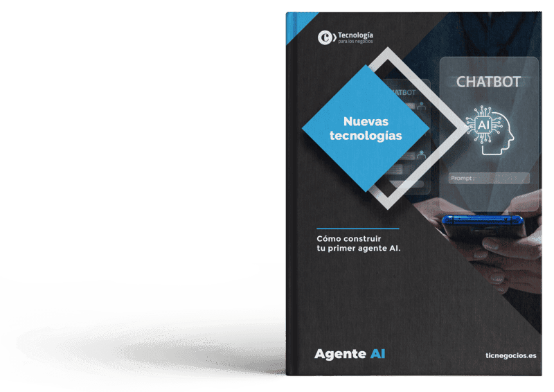 Cómo construir tu primer Agente AI