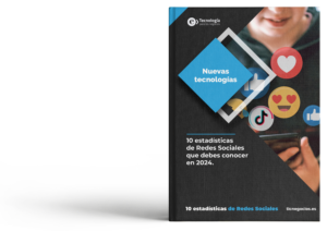 Social Media Métricas 2024