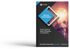 Innovación empresarial para pymes