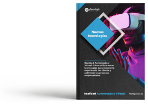 Realidad Aumentada y Virtual