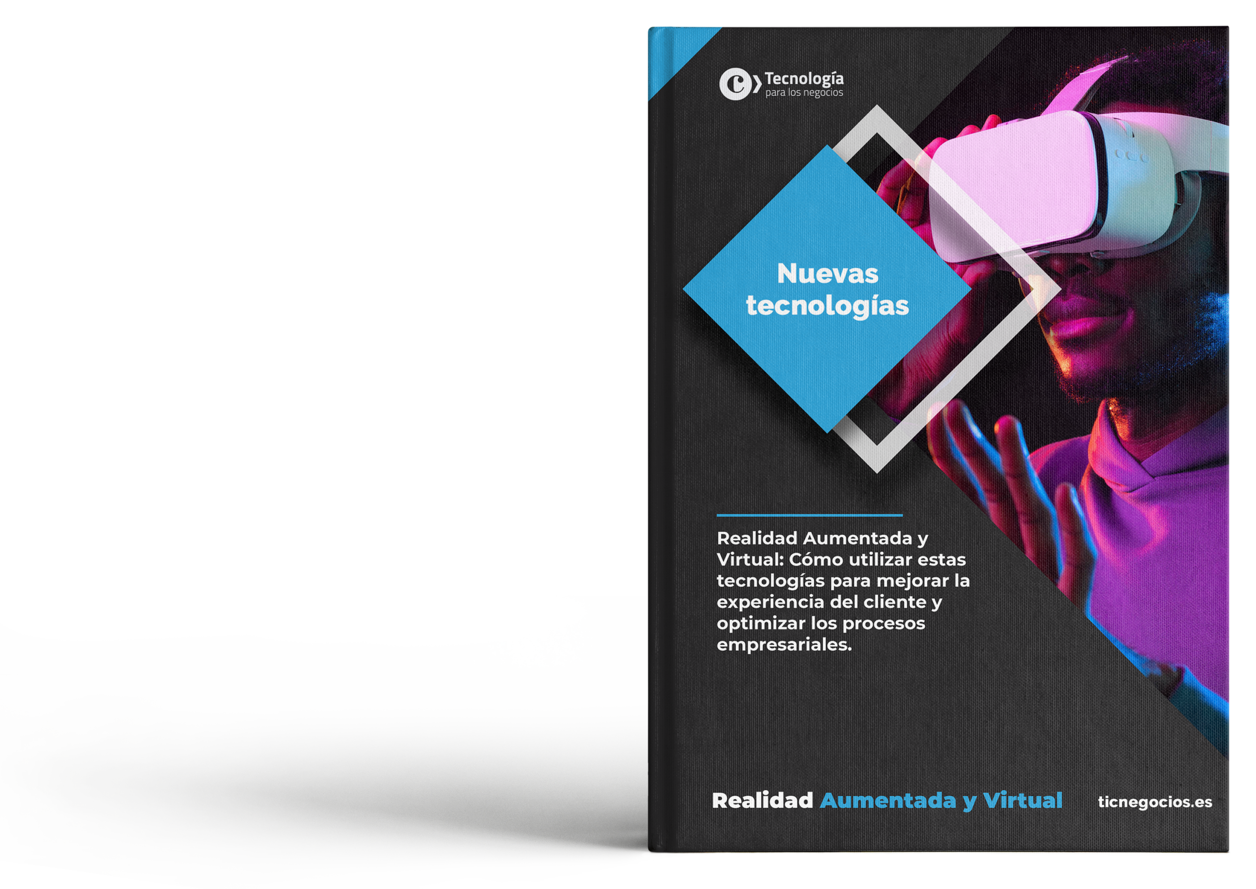 Realidad Aumentada y Virtual