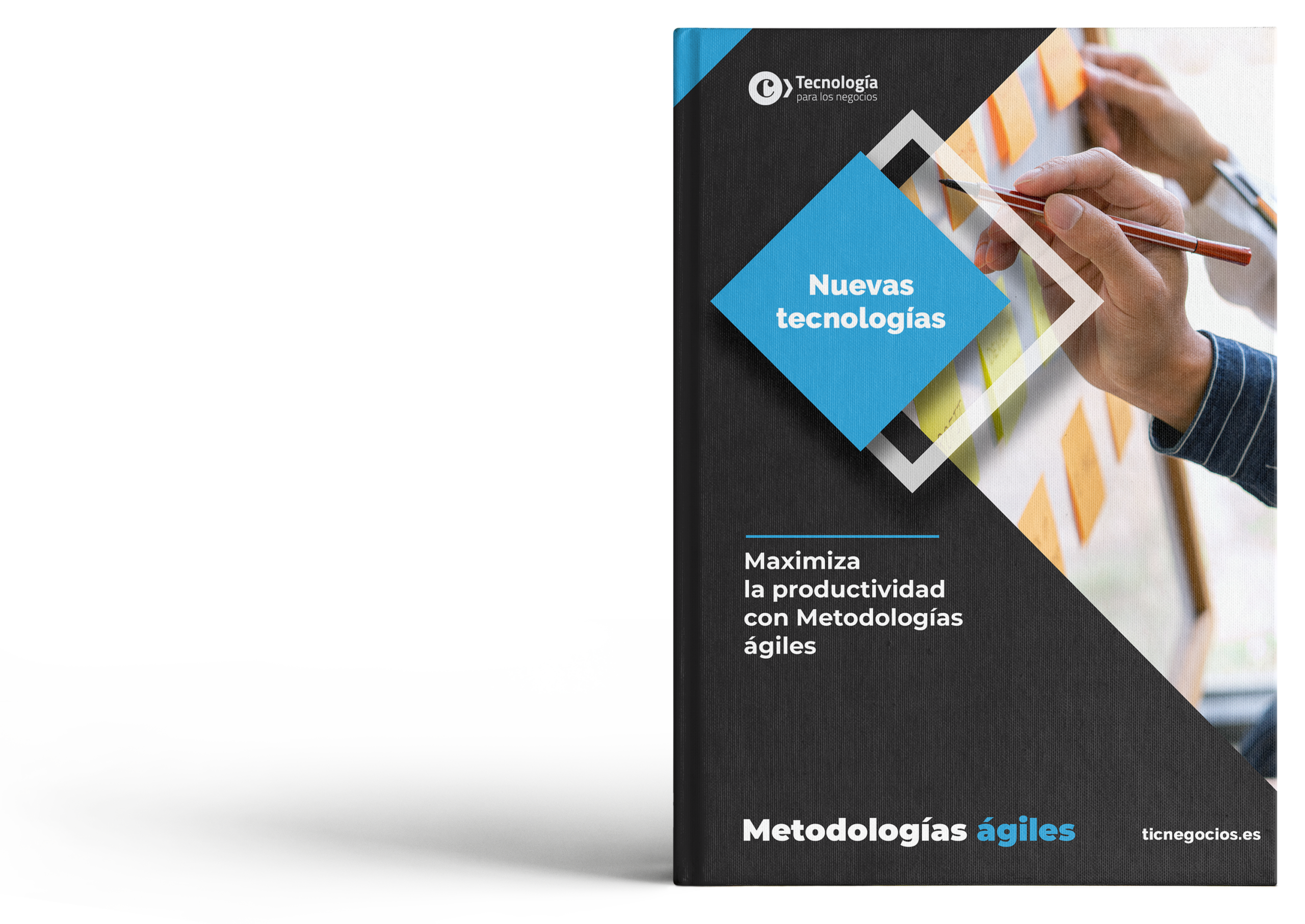 Metodologías Ágiles