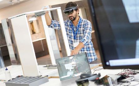 Informe sobre el sector industrial ya disponible en el Club de Innovación Digital