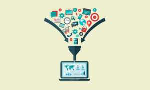 INFORME PYMES 2017: Así somos en TIC, comunicación digital y ecommerce