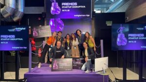 Conoce a las startups vencedoras del GoDigital Pitch 2024