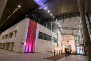 Se otorgan los Premios Cámara 2022