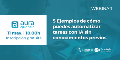 5 Ejemplos de cómo puedes automatizar tareas con IA sin conocimientos previos
