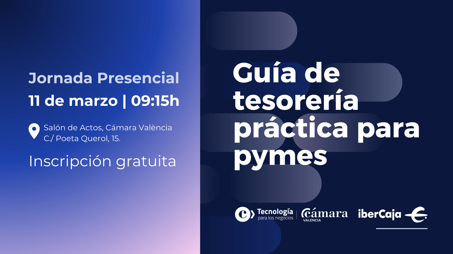 Guía de tesorería práctica para pymes