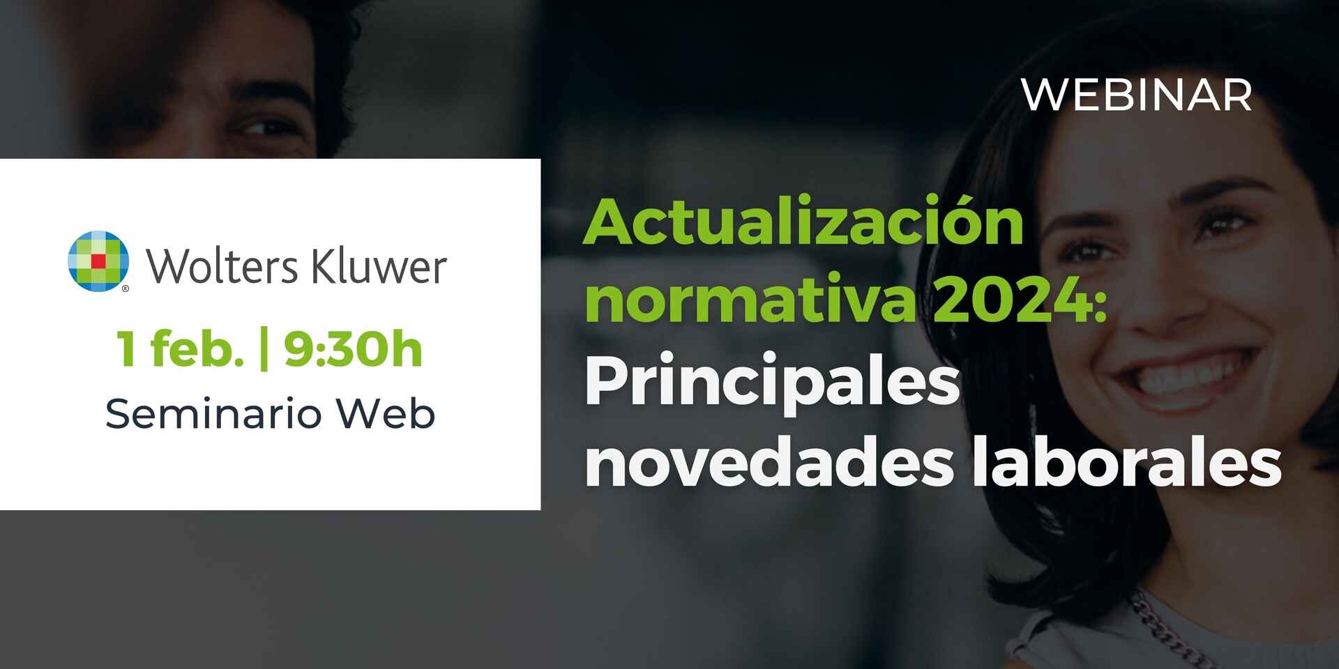 Update normativo 2024: Principales novedades laborales