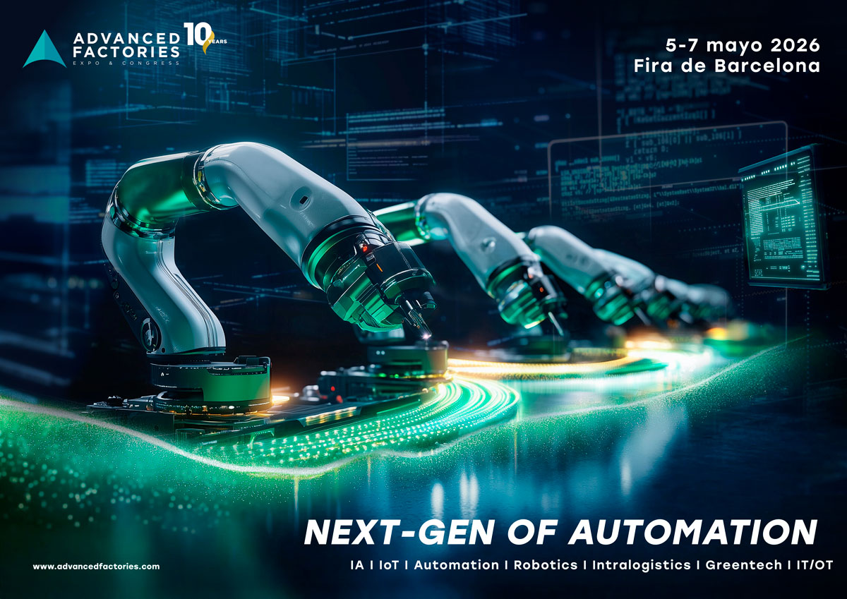 Advanved Factories | Expo & Congress
