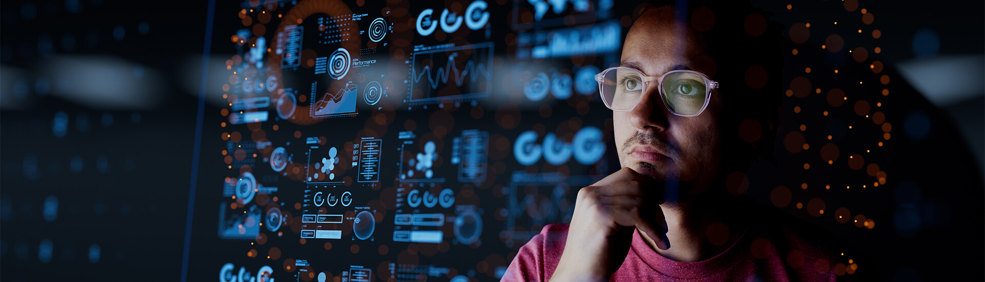 Executive en IA aplicada a los Negocios