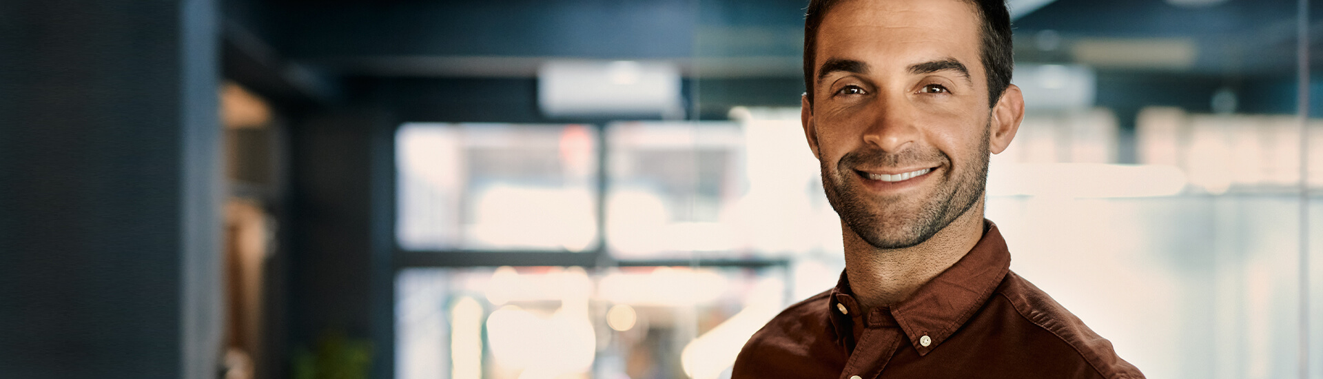 Executive en Dirección y Gestión de Ventas